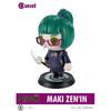 Prime 1 Studio Jujutsu Kaisen Cutie1 Jujutsu Kaisen Maki Zen In