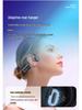 S10 Waterproof Bone Conduction Wireless Sports Headphones with Long Battery Life