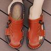 Sandals Men's Summer Large Size Soft-soled Non-slip Sandals and Slippers