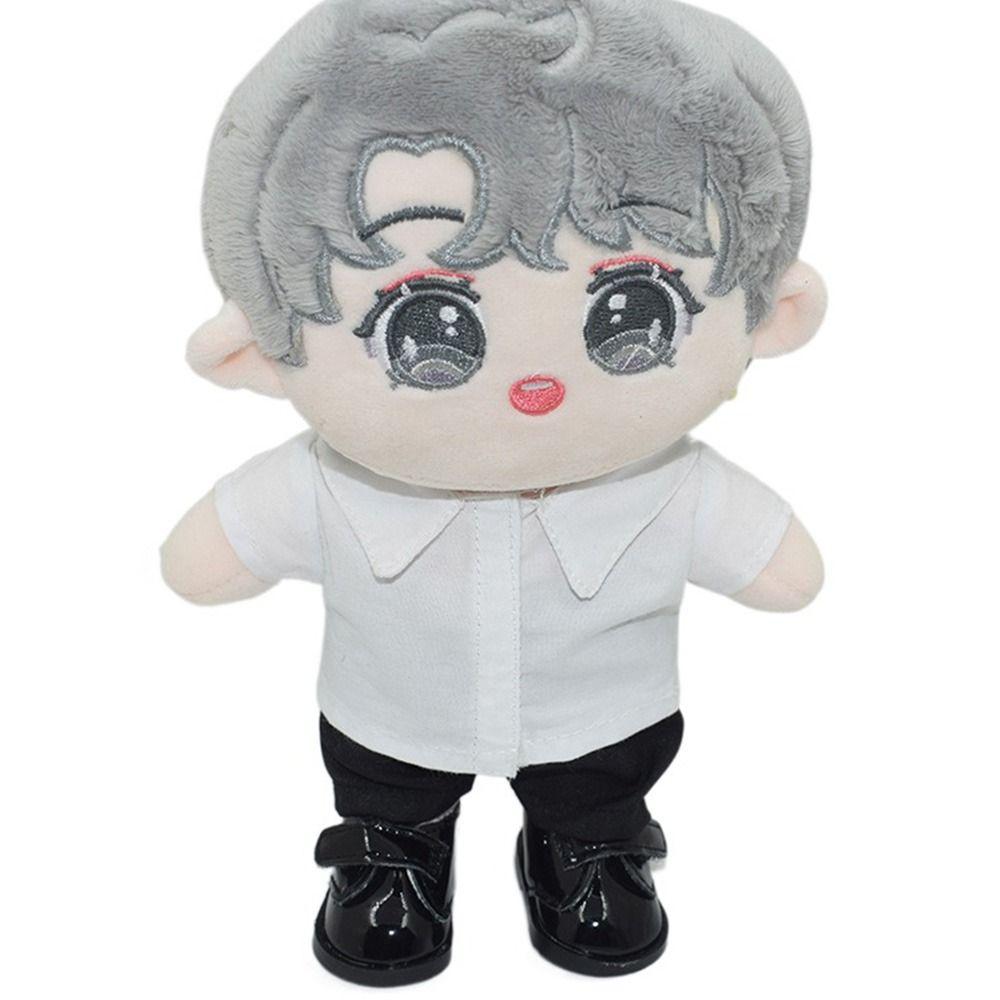 Toys For 1/6BJD Dolls Casual Wear Shoes Clothes Accessories 20cm Doll Shoes Fashion Princess Shoes