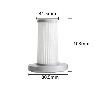 Filter Cotton Sponge for Deerma DX700 Series Vacuum Cleaners