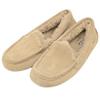 UGG Ansley Fashion Comfortable Boat Shoes Women sneaker Beige 1106878-SAN