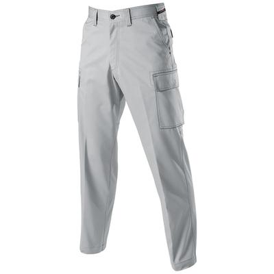 BURTLE Power Cargo Pants 1106 Silver Size 79 (For Spring/Summer)