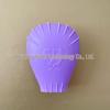 Licensed Silicone Hair and Makeup Brush Protector