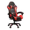 ZISIZ Ergonomic Reclining Gaming Chair