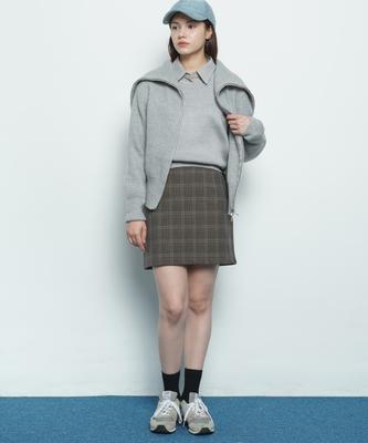 Bas (Vêtements pour femmes) – Jupes