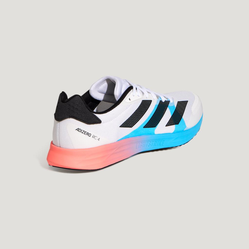 Adidas Adizero RC 4 Fabric Low top Running Shoes Unisex
