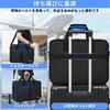 AKOZLIN PS5 Storage Protective Case for Travel Carrying Multifunctional Shoulder Bag for Controller Large Black Blue Bag, PS5/PS4, Bag, Travel,