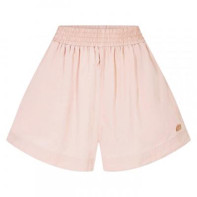 Womens/Ladies Poplin Shorts