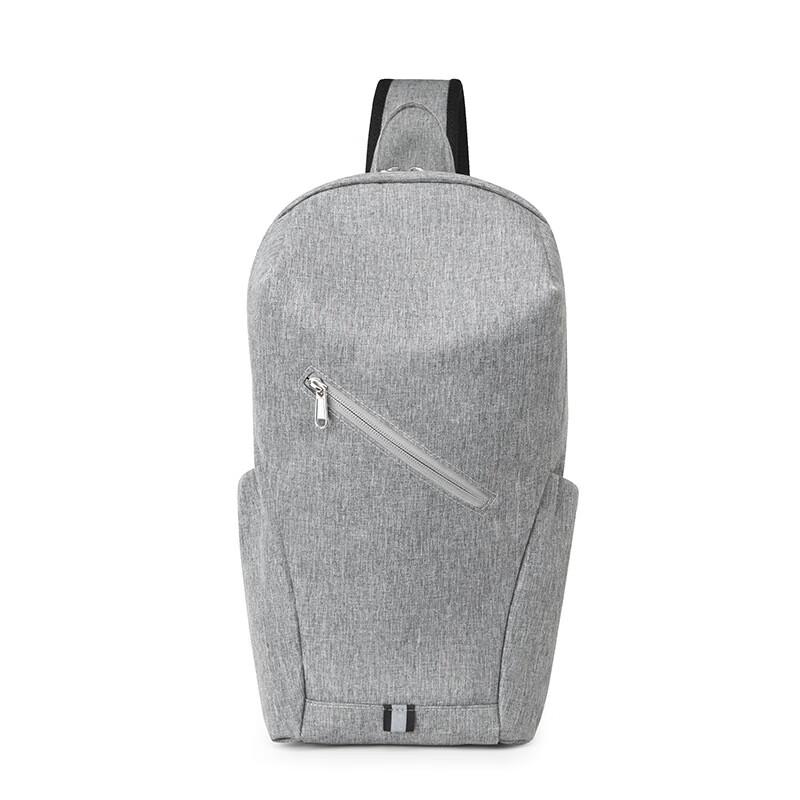 Li Shen Men s Lightweight Chest Bag