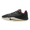 Nike S.T. Flare Abrasion Resistant Low Top Vintage Basketball Shoes Men's Black HF0232-001