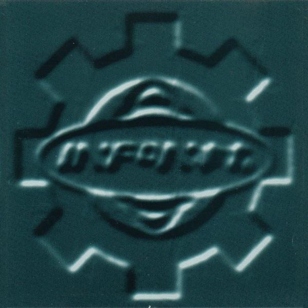 CD VARIOUS - Usability Now  INF5CD Infonet 1994 UK Dance & Electronica Used