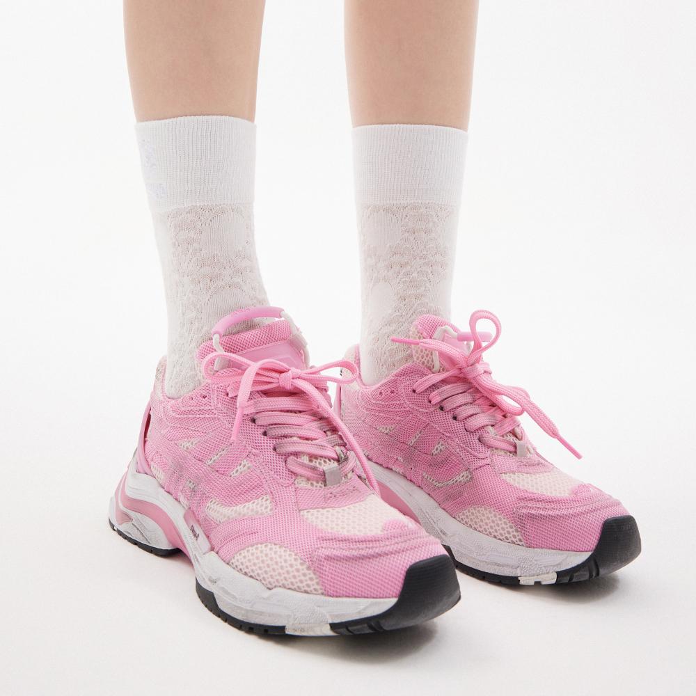 Ash Race Net Sneakers Ae2D01105