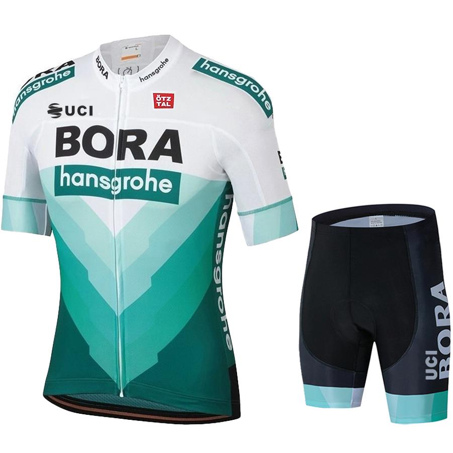 for Bicycle Summer Cycling Clothing 2026 Man Clothes Men Men's Pants Gel Mtb Outfit Mens Sets Uniform Jersey Jerseys