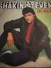 7inch Record SHAKIN STEVENS  Oh Julie EPCA1742 Epic 1982 UK Rock Used