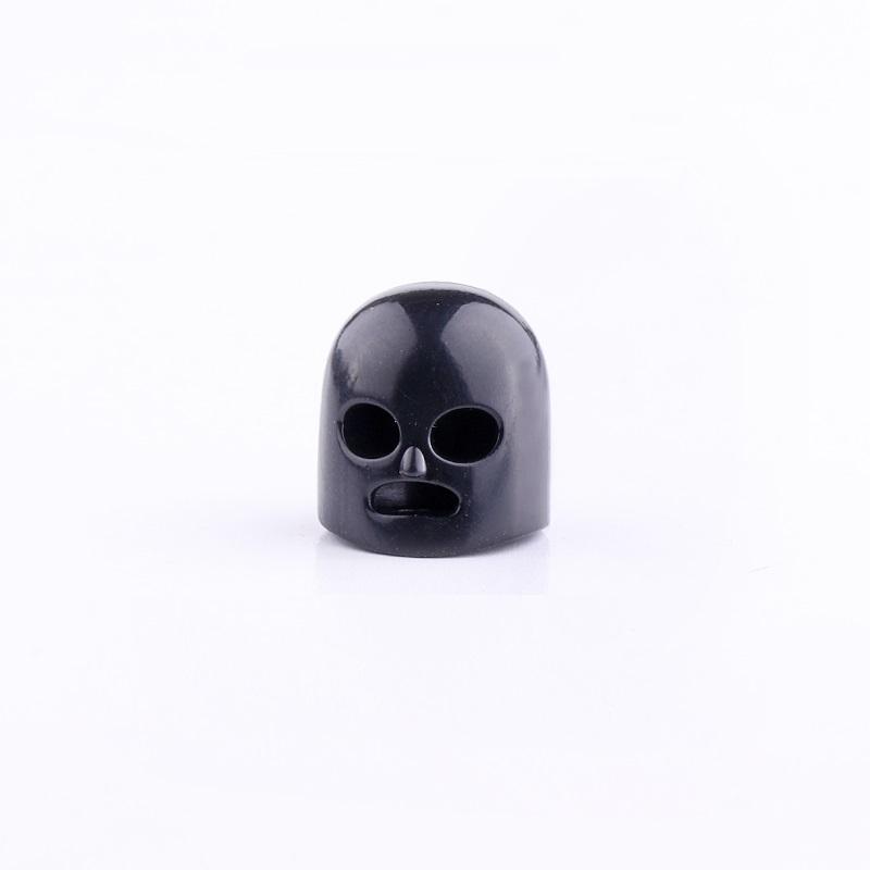 

4 шт., головные уборы, маски, MOC, солдаты, военное оружие, армейские минифигурки, аксессуары, детали, строительные блоки, игрушки 4pcs чёрный