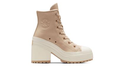 Converse Chuck 70 De Luxe Weatherized sneakers in bruin