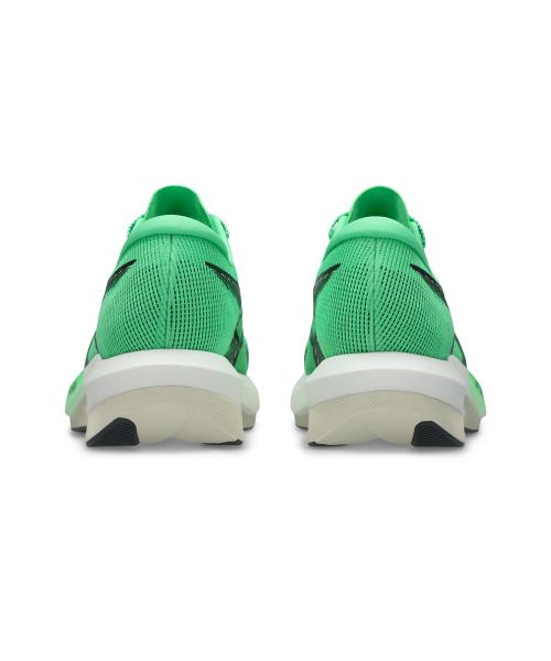 [ASICS] Magic Speed 5 Uni Standard - Vital Green:Carrier Grey [1013A183-300]