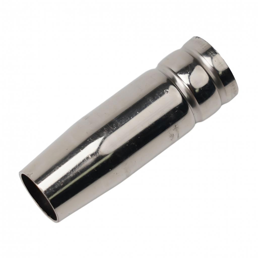 0.6/0.8/0.9/1.0/1.2mm Welding Nozzle 5pcs/set Conductive Tip Brand New