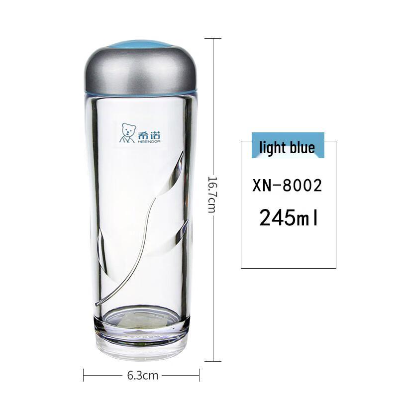 Ceno Portable PC Plastic Drinking Cup