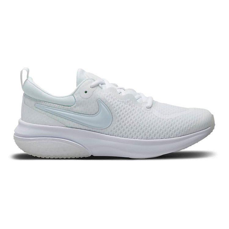 Nike Project Pod 'White Platinum Tint' GS CQ4397-100