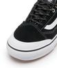 Vans Mte Old School Waterproof - Black:White / Vn000Cvnba21