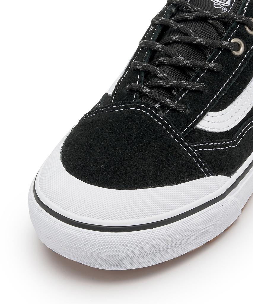 Vans Mte Old School Waterproof - Black:White / Vn000Cvnba21