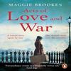 Acts of Love and War by Maggie Brookes Paperback Book 9781529160451