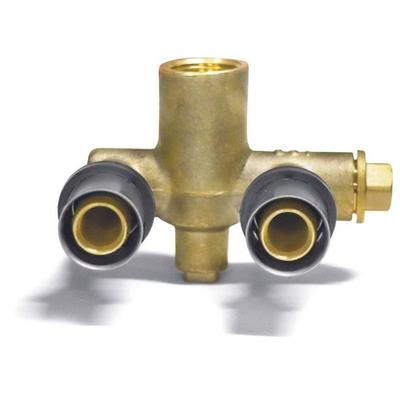 Badrumsprodukter – Rör och rördelar