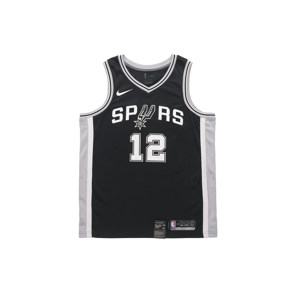 Nike NBA Basketball Jerseys Men's Moderate Straight Fit 864509-011