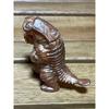 Used Ultra Monster Garamon Soft Vinyl Figure Retro 5.5cm Photo added