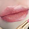 Long-Lasting Shimmer Lipstick with Pearl Finish Hydrating & Waterproof Lip Gloss In Mixed Pink & Red Shades Perfect Holiday Gift