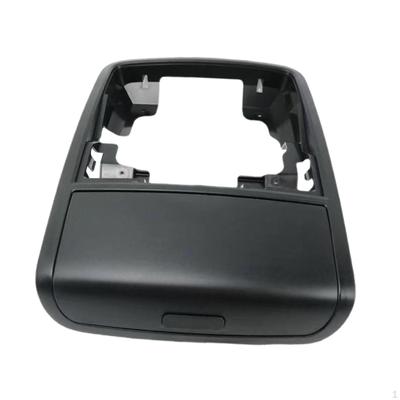 Car Visor Sunglasses Case Strong Overhead Holder Organizer for Vwpassat 2011-2019