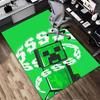 Creeper World Living Room Nonslip Area Rug Soft Carpet For Bedroom Game Playroom Sofa Office Home Decor Doormat Christmas Gift C922381