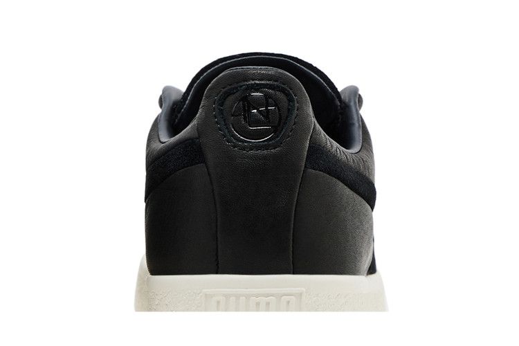 Nanamica X Puma Clyde GORE-TEX 'Black'