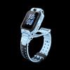 Little Genius Z6S Kids Smartwatch with Flip Dual Camera (CN Version)