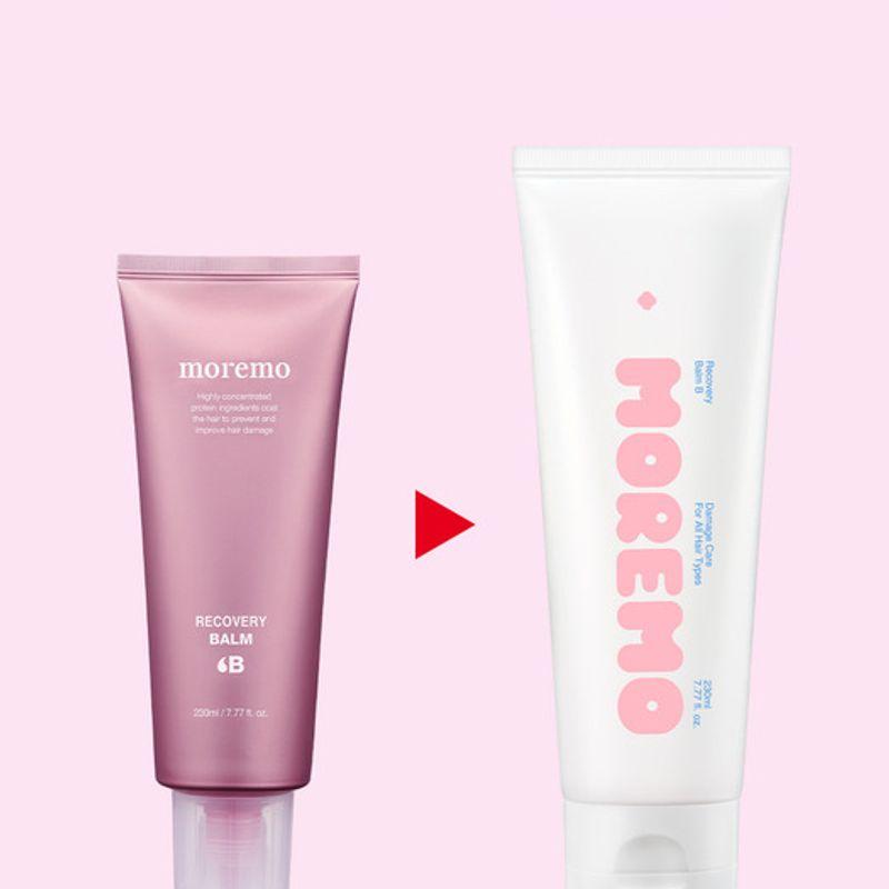Recovery Balm B 230ml