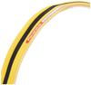 Panaracer Practice Dual Tubular Tire [700 X 22.5] LP-27PTD-P-Y-RV42 Yellow/Skinside (Road Bike/Road Racing)