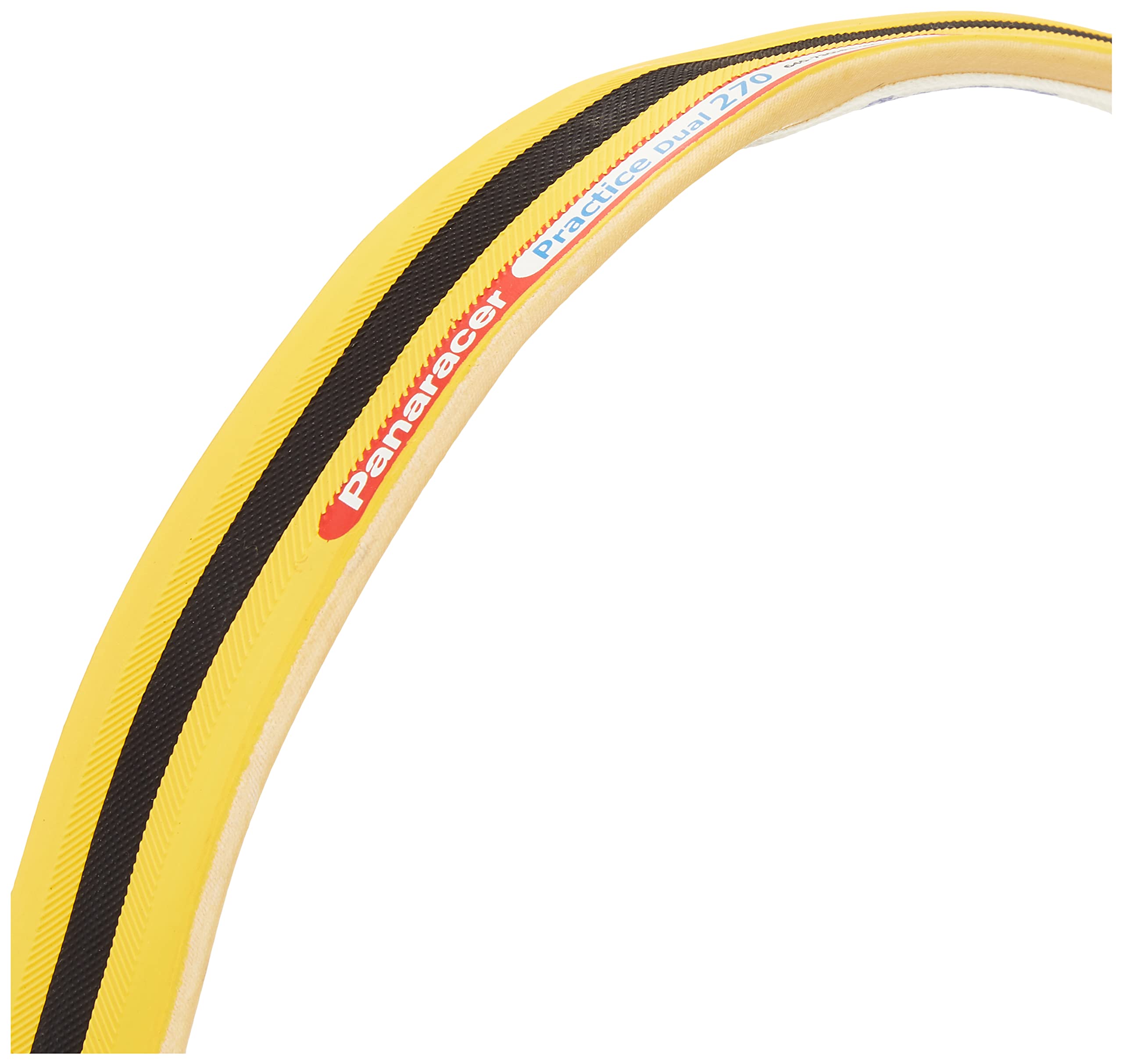 

Panaracer Трубка x Практика Двусторонняя Дорожная [700 22.5] LP-27PTD-P-Y-RV42 Желтый/Бежевый (Для велосипедов/Дорожных гонок)