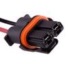 Cooling Fan Control Relay Module Plug Connector Set 940002904 Fit For Ford Crown Victoria Mazda 3 Volvo C30 S40 V40 S50 S60 S80