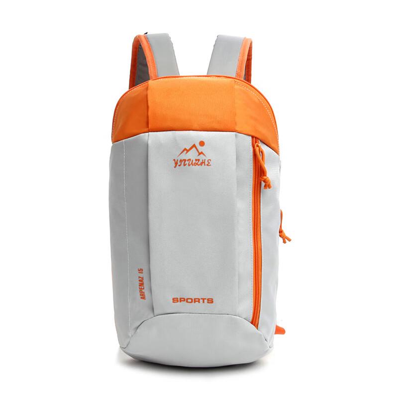 Multifunctional Ultralight Waterproof Backpack 22cm*15cm*40cm