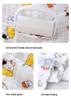 Soft Cotton Baby Gauze Bath Towel & Blanket for Newborns - Mother-Baby Grade