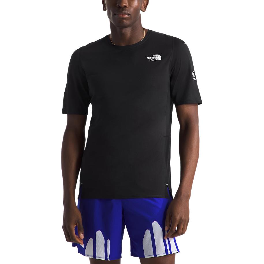 The North Face FW24 T Shirt Men's Black NF0A88XC-JK3