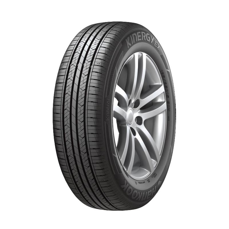 Всесезонная шина для внедорожников Hankook RA33