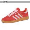 Sneakers Handball Spezial W Bright Red Clear Pink Ie5894