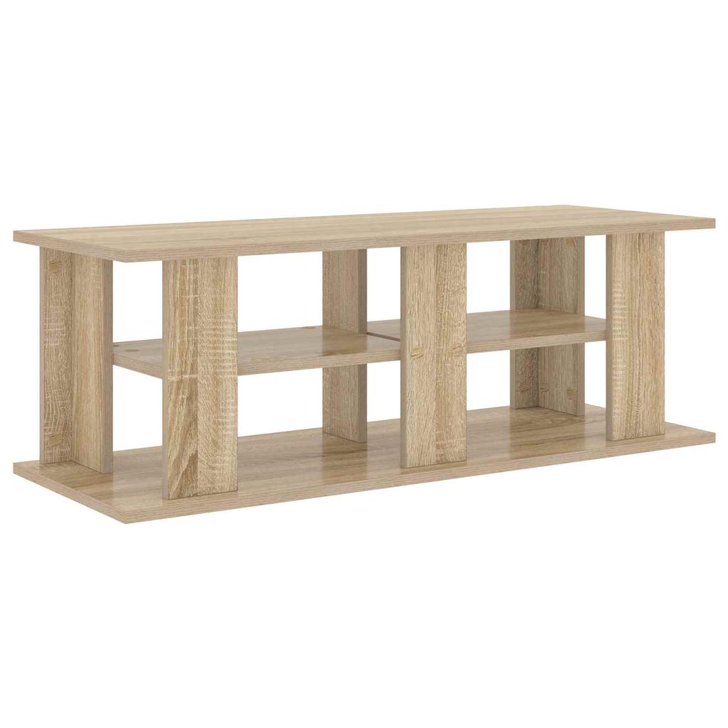 TV Stand Sonoma Oak 96 x 35 x 33.5 cm