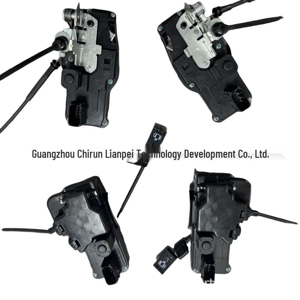 Tesla Model S Door Lock Actuator 6008911