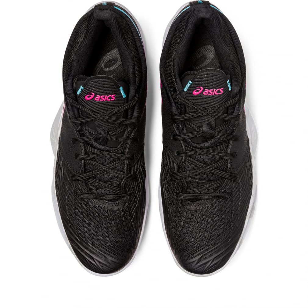 ASICS UNPRE ARS LOW Basketball Adult Shoes, Unisex,