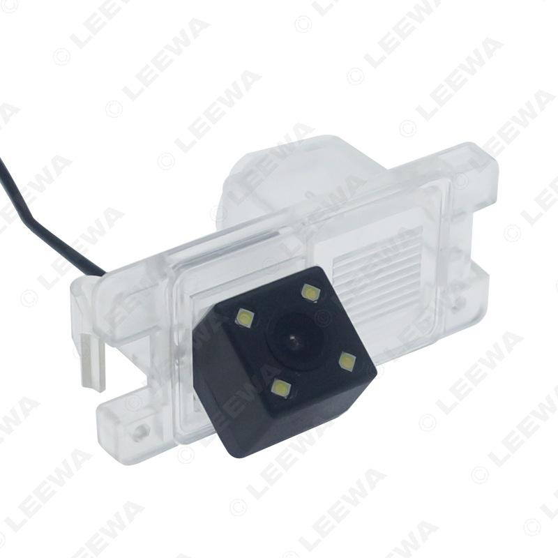 Mitsubishi Pajero USA Rearview Reversing Camera