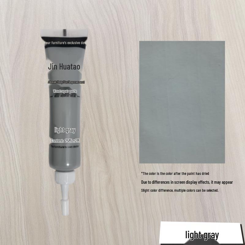 Huatao Wood Repair Paste & Paint Pen for Furniture, Floors, Doors, and Tables
